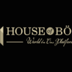 شركة House of Borse