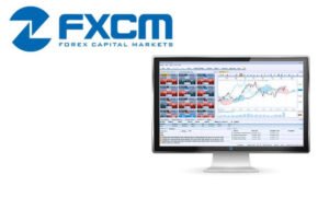 شركة FXCM