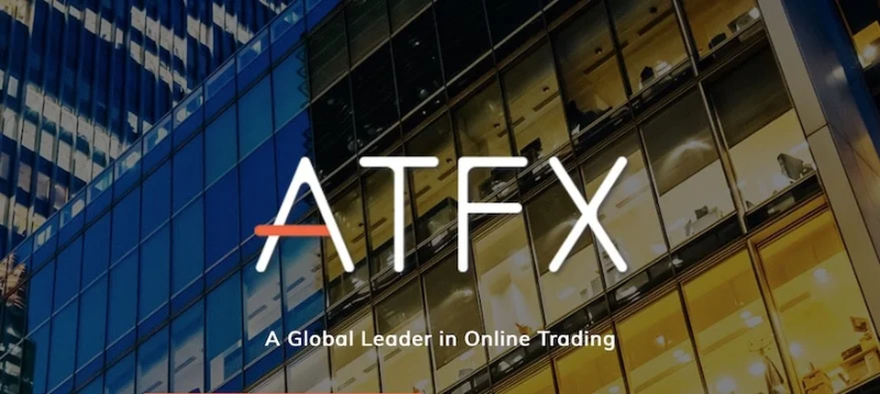 شركة ATFX