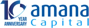 شركة Amana Capital