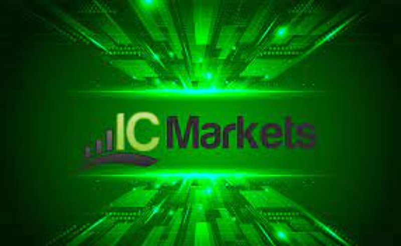 شركة IC Markets