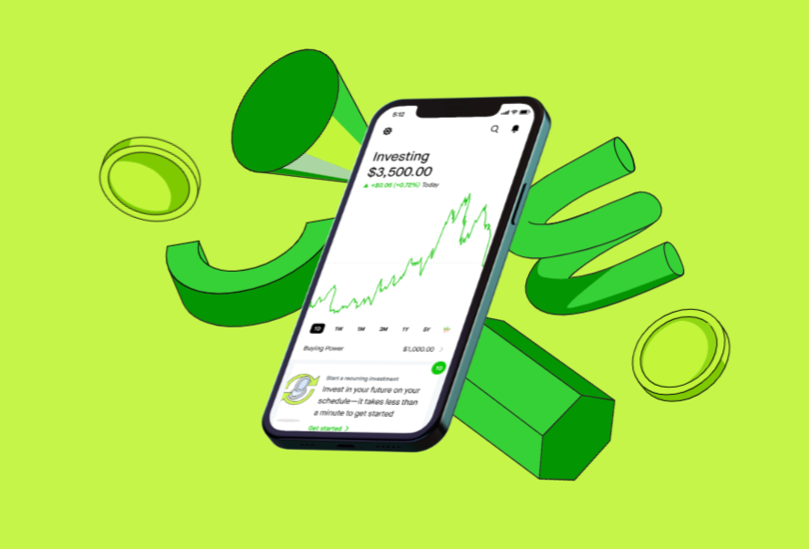 شركة Robinhood