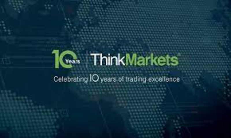 شركة ThinkMarkets