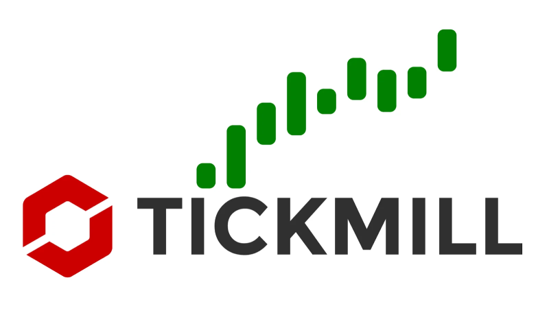 شركة Tickmill