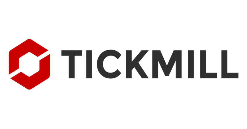 شركة Tickmill