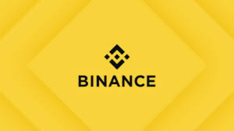 شركة بينانس Binance